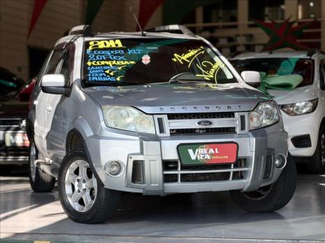 FORD Ecosport 2.0 16V 4P XLT AUTOM�TICO, Foto 1
