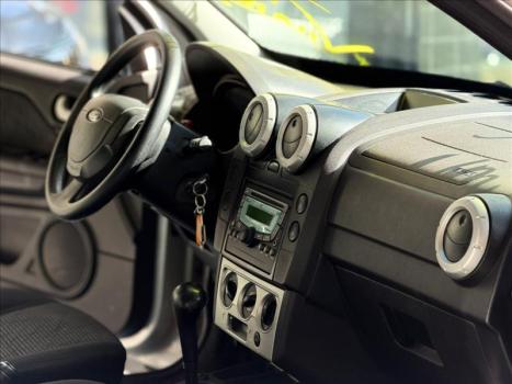 FORD Ecosport 2.0 16V 4P XLT AUTOM�TICO, Foto 5