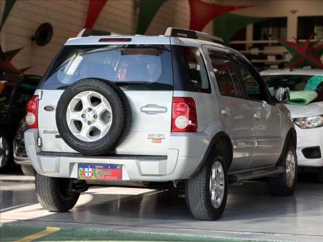 FORD Ecosport 2.0 16V 4P XLT AUTOM�TICO, Foto 7
