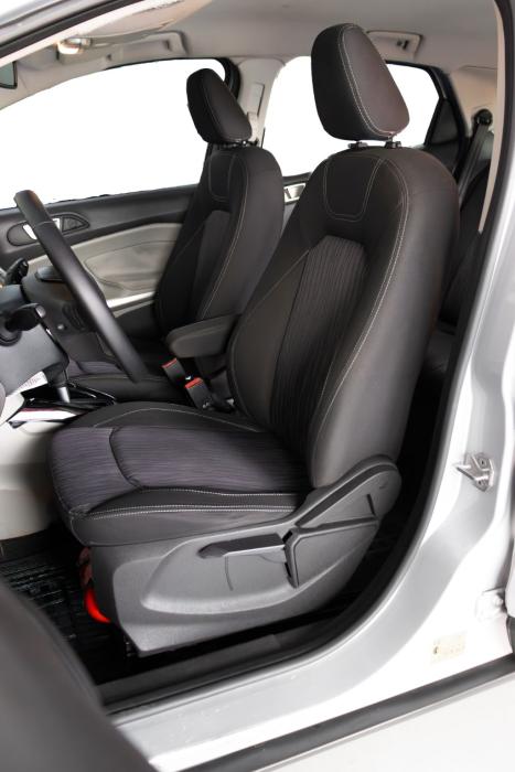 FORD Ecosport 2.0 16V 4P FLEX TITANIUM AUTOMÁTICO, Foto 8