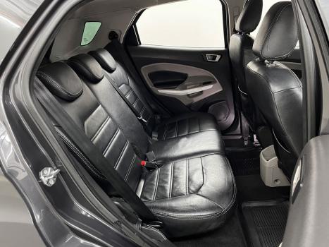 FORD Ecosport 2.0 16V 4P FLEX TITANIUM POWERSHIFT AUTOMÁTICO, Foto 7