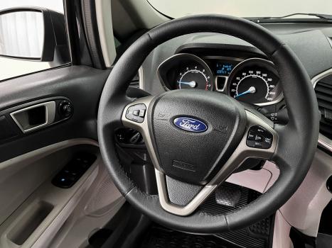 FORD Ecosport 2.0 16V 4P FLEX TITANIUM POWERSHIFT AUTOMÁTICO, Foto 13