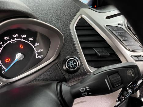 FORD Ecosport 2.0 16V 4P FLEX TITANIUM POWERSHIFT AUTOMÁTICO, Foto 16