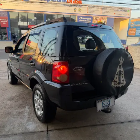 FORD Ecosport 2.0 16V 4P XLT FLEX AUTOMÁTICO, Foto 2