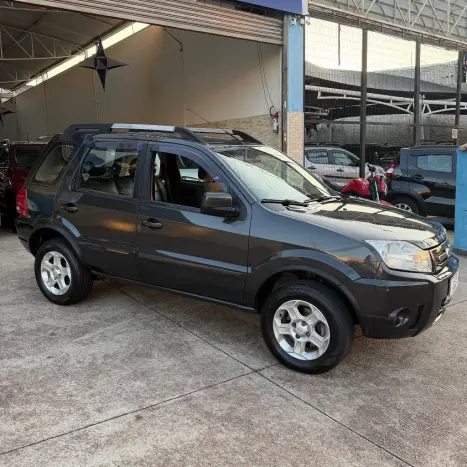 FORD Ecosport 2.0 16V 4P XLT FLEX AUTOMÁTICO, Foto 9