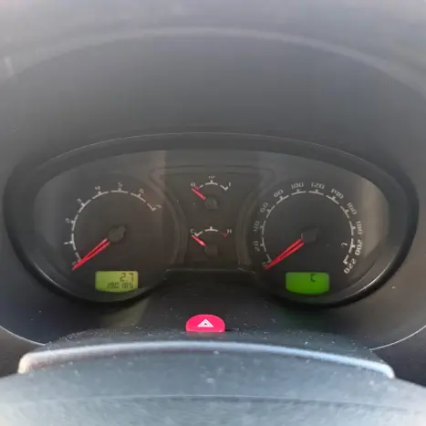 FORD Ecosport 2.0 16V 4P XLT FLEX AUTOMÁTICO, Foto 11