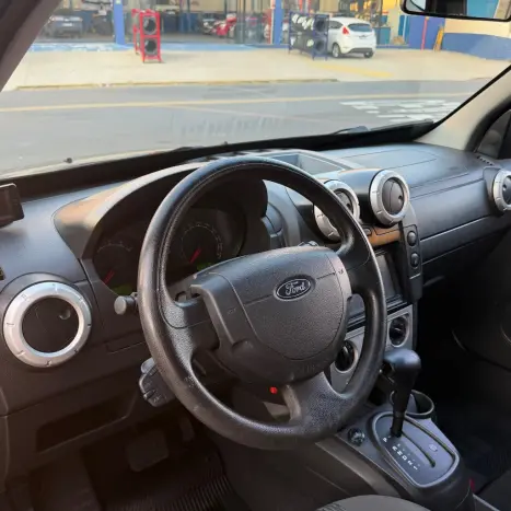 FORD Ecosport 2.0 16V 4P XLT FLEX AUTOMÁTICO, Foto 12