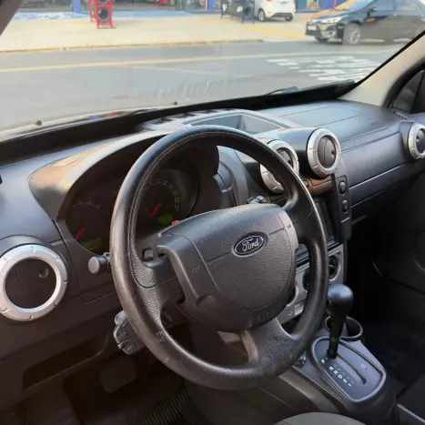 FORD Ecosport 2.0 16V 4P XLT FLEX AUTOMÁTICO, Foto 13