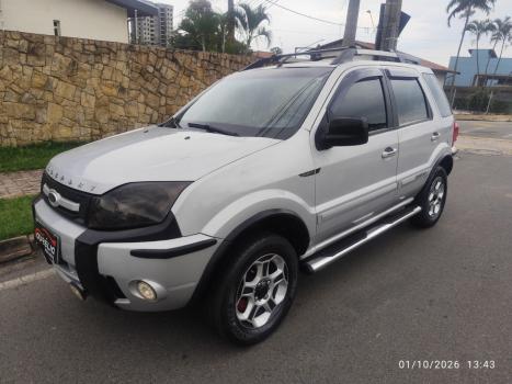 FORD Ecosport 2.0 16V 4P XLT FLEX AUTOMÁTICO, Foto 1