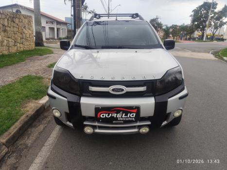 FORD Ecosport 2.0 16V 4P XLT FLEX AUTOMÁTICO, Foto 2