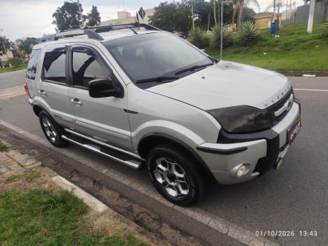 FORD Ecosport 2.0 16V 4P XLT FLEX AUTOMÁTICO, Foto 3