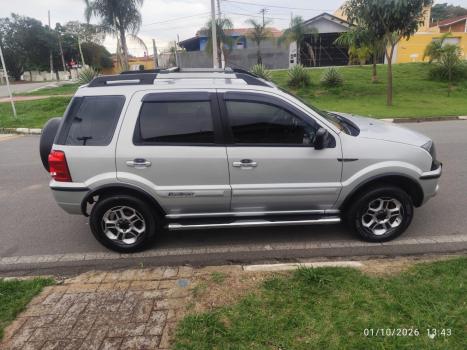 FORD Ecosport 2.0 16V 4P XLT FLEX AUTOMÁTICO, Foto 4