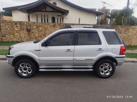 FORD Ecosport 2.0 16V 4P XLT FLEX AUTOMÁTICO, Foto 5