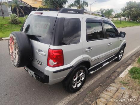 FORD Ecosport 2.0 16V 4P XLT FLEX AUTOMÁTICO, Foto 7