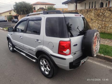 FORD Ecosport 2.0 16V 4P XLT FLEX AUTOMÁTICO, Foto 8