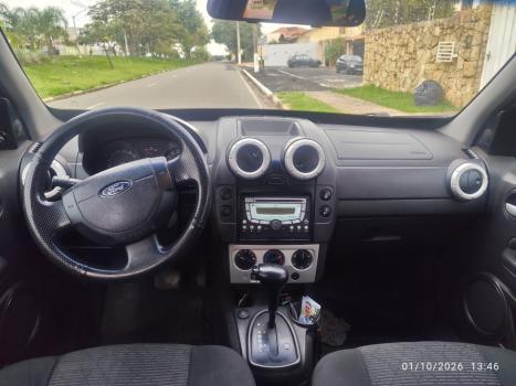 FORD Ecosport 2.0 16V 4P XLT FLEX AUTOMÁTICO, Foto 9