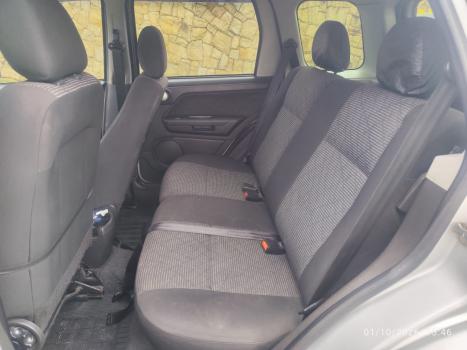 FORD Ecosport 2.0 16V 4P XLT FLEX AUTOMÁTICO, Foto 11