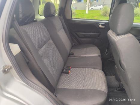 FORD Ecosport 2.0 16V 4P XLT FLEX AUTOMÁTICO, Foto 12