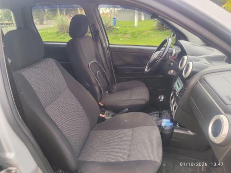 FORD Ecosport 2.0 16V 4P XLT FLEX AUTOMÁTICO, Foto 13