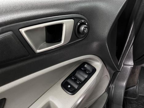 FORD Ecosport 2.0 16V 4P FLEX TITANIUM POWERSHIFT AUTOMÁTICO, Foto 11