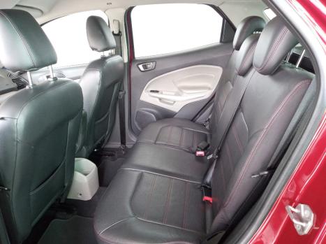 FORD Ecosport 2.0 16V 4P FLEX TITANIUM POWERSHIFT AUTOMÁTICO, Foto 11