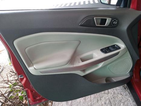 FORD Ecosport 2.0 16V 4P FLEX TITANIUM POWERSHIFT AUTOMÁTICO, Foto 12