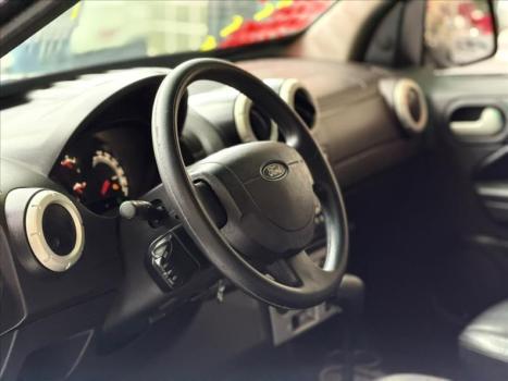 FORD Ecosport 2.0 16V 4P XLT AUTOMÁTICO, Foto 4