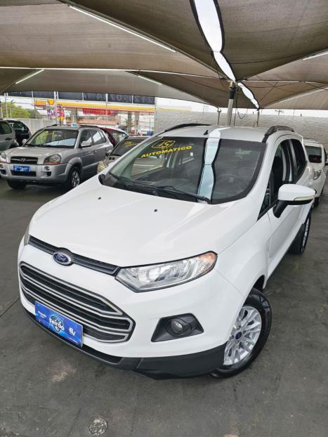 FORD Ecosport 2.0 4P SE FLEX AUTOMTICO, Foto 1
