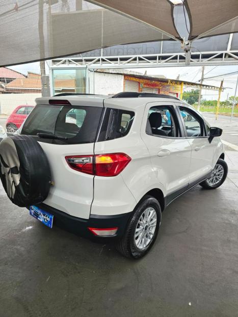 FORD Ecosport 2.0 4P SE FLEX AUTOMTICO, Foto 3
