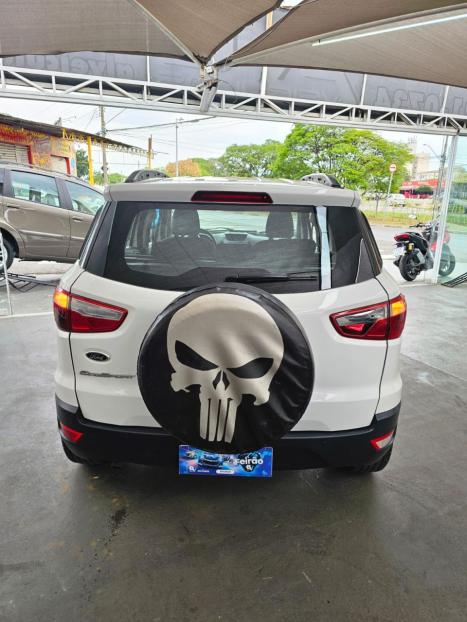 FORD Ecosport 2.0 4P SE FLEX AUTOMTICO, Foto 6