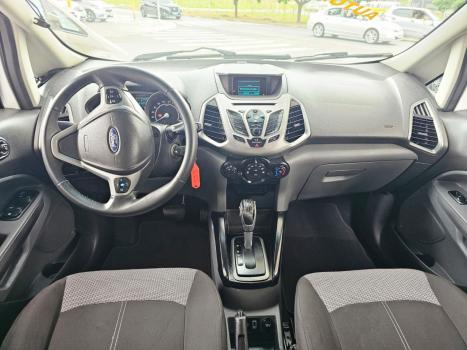 FORD Ecosport 2.0 4P SE FLEX AUTOMTICO, Foto 9
