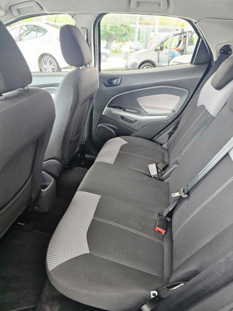FORD Ecosport 2.0 4P SE FLEX AUTOMTICO, Foto 10