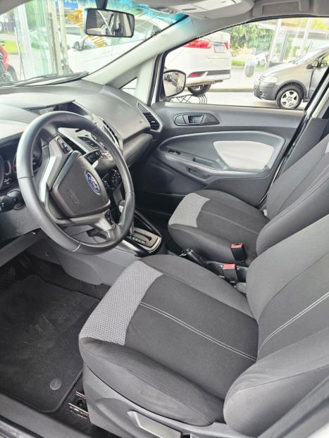 FORD Ecosport 2.0 4P SE FLEX AUTOMTICO, Foto 12