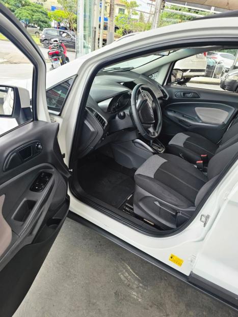 FORD Ecosport 2.0 4P SE FLEX AUTOMTICO, Foto 13