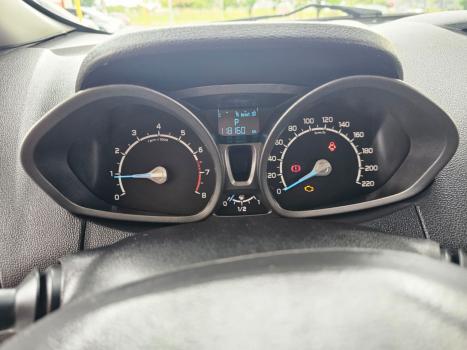 FORD Ecosport 2.0 4P SE FLEX AUTOMTICO, Foto 14