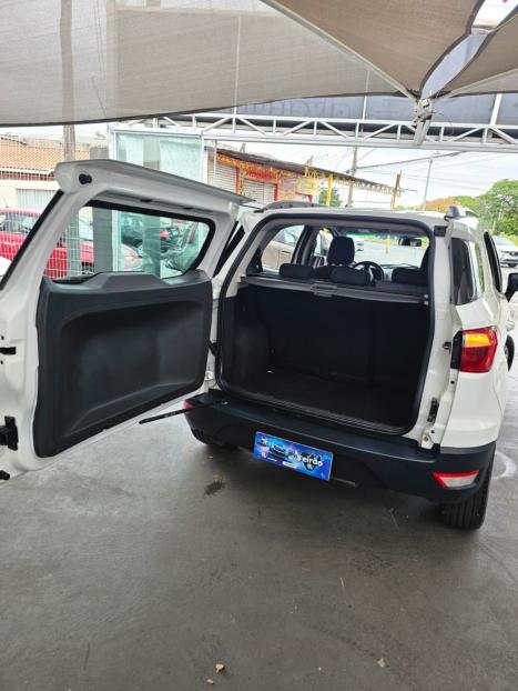 FORD Ecosport 2.0 4P SE FLEX AUTOMTICO, Foto 15