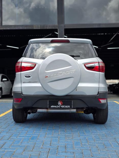 FORD Ecosport 2.0 4P FLEX SE POWERSHIFT AUTOM�TICO, Foto 5