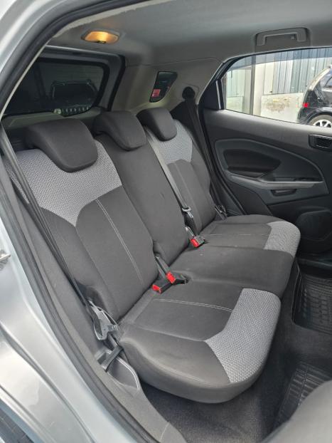 FORD Ecosport 2.0 4P FLEX SE POWERSHIFT AUTOM�TICO, Foto 10
