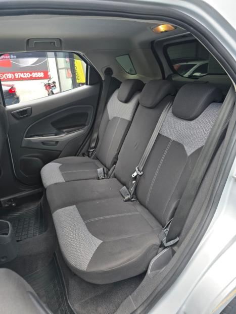 FORD Ecosport 2.0 4P SE FLEX AUTOM�TICO, Foto 7