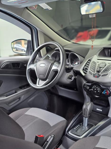 FORD Ecosport 2.0 4P SE FLEX AUTOM�TICO, Foto 12