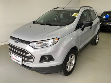 FORD Ecosport 2.0 4P SE FLEX AUTOM�TICO, Foto 1