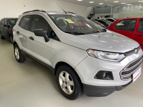 FORD Ecosport 2.0 4P SE FLEX AUTOM�TICO, Foto 3