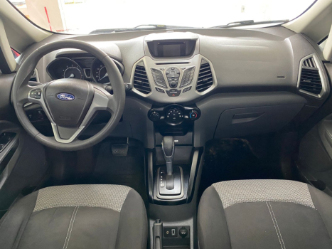 FORD Ecosport 2.0 4P SE FLEX AUTOM�TICO, Foto 6