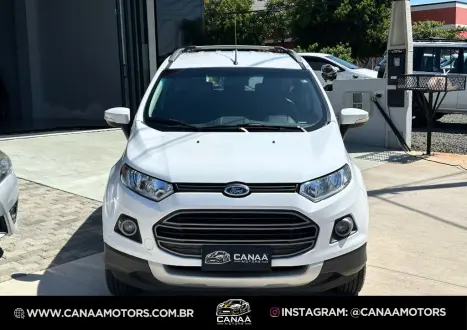 FORD Ecosport 2.0 4P FLEX SE POWERSHIFT AUTOM�TICO, Foto 3