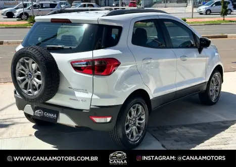FORD Ecosport 2.0 4P FLEX SE POWERSHIFT AUTOM�TICO, Foto 5