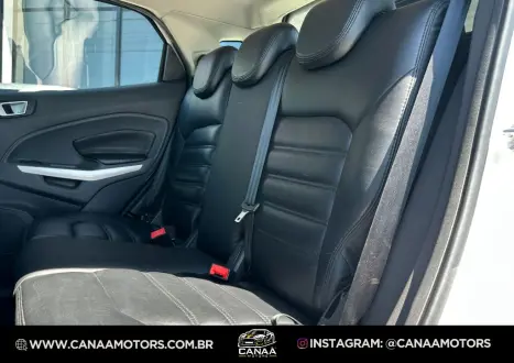 FORD Ecosport 2.0 4P FLEX SE POWERSHIFT AUTOM�TICO, Foto 9