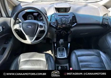 FORD Ecosport 2.0 4P FLEX SE POWERSHIFT AUTOM�TICO, Foto 11