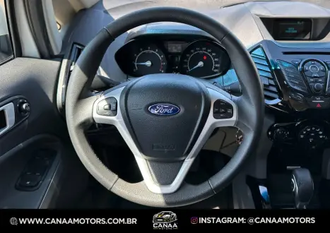 FORD Ecosport 2.0 4P FLEX SE POWERSHIFT AUTOM�TICO, Foto 12