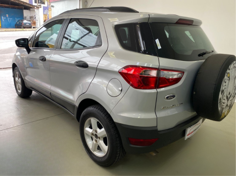 FORD Ecosport 2.0 4P SE FLEX AUTOM�TICO, Foto 5
