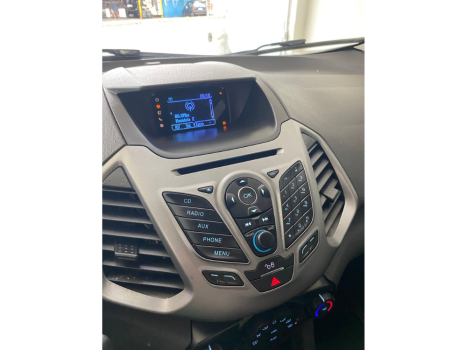 FORD Ecosport 2.0 4P SE FLEX AUTOM�TICO, Foto 7